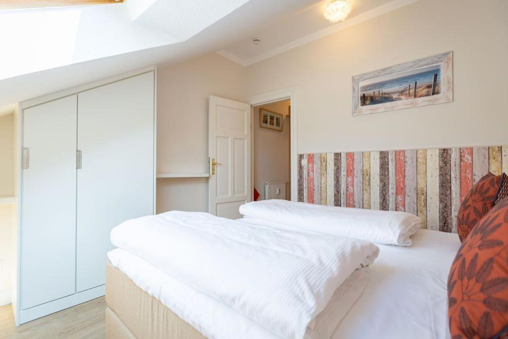 Villa Linquenda App 6 Heringsdorf  Ngoại thất bức ảnh