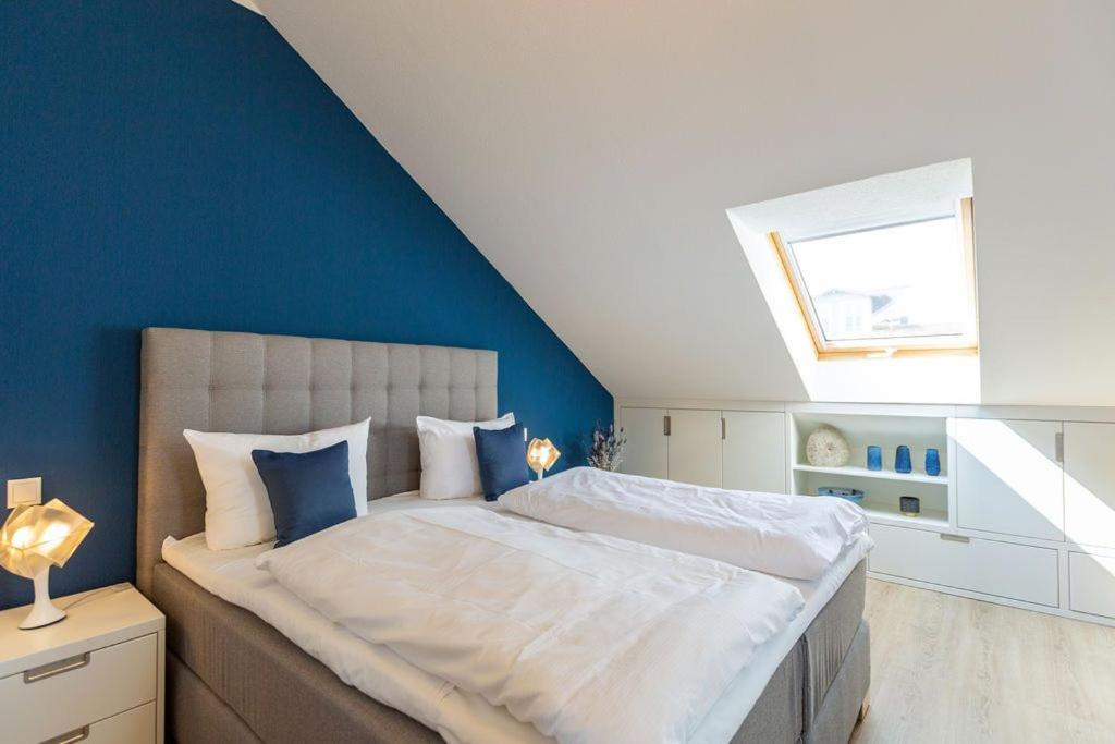 Villa Linquenda App 6 Heringsdorf  Ngoại thất bức ảnh