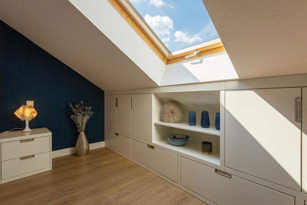 Villa Linquenda App 6 Heringsdorf  Ngoại thất bức ảnh